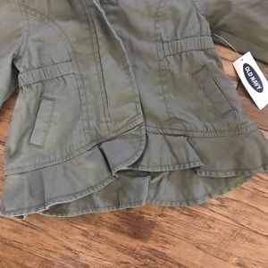 Old Navy Jackets & Coats - Lined jacket Old Navy Jackets & Coats - Lined jacket